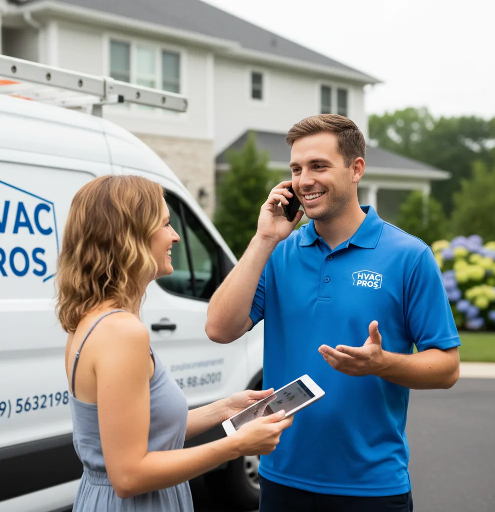 HVAC Maintenance in Ray City, GA